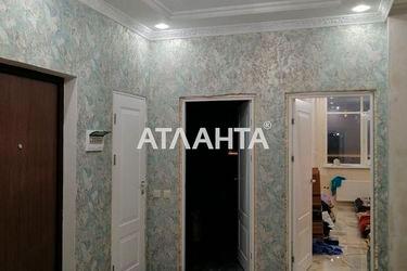 2-rooms apartment apartment by the address st. Kurortnyy per (area 72,7 m²) - Atlanta.ua - photo 35