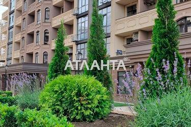 2-rooms apartment apartment by the address st. Kurortnyy per (area 72,7 m²) - Atlanta.ua - photo 54