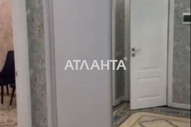 2-rooms apartment apartment by the address st. Kurortnyy per (area 72,7 m²) - Atlanta.ua - photo 34