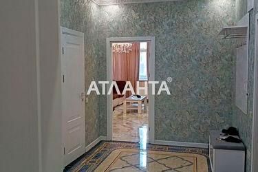 2-rooms apartment apartment by the address st. Kurortnyy per (area 72,7 m²) - Atlanta.ua - photo 32
