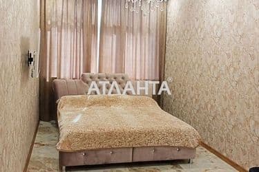 2-rooms apartment apartment by the address st. Kurortnyy per (area 72,7 m²) - Atlanta.ua - photo 39