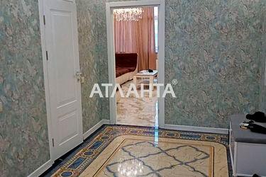 2-комнатная квартира по адресу Курортный пер. (площадь 72,7 м²) - Atlanta.ua - фото 33