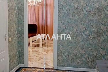 2-rooms apartment apartment by the address st. Kurortnyy per (area 72,7 m²) - Atlanta.ua - photo 43