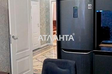 2-rooms apartment apartment by the address st. Kurortnyy per (area 72,7 m²) - Atlanta.ua - photo 47