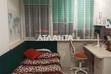3-кімнатна квартира за адресою вул. Сурікова 2-й (площа 71 м²) - Atlanta.ua - фото 30