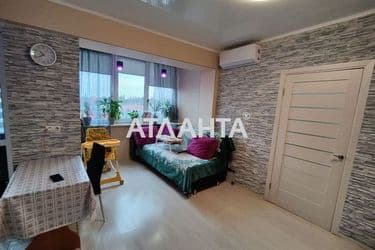 3-кімнатна квартира за адресою вул. Сурікова 2-й (площа 71 м²) - Atlanta.ua - фото 29