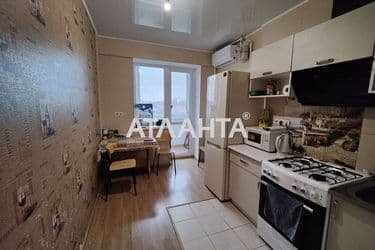 3-кімнатна квартира за адресою вул. Сурікова 2-й (площа 71 м²) - Atlanta.ua - фото 20