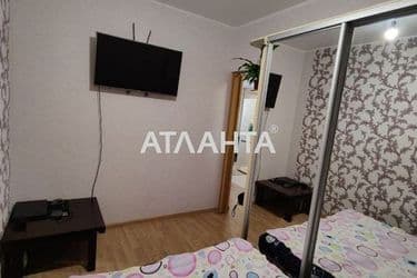 3-кімнатна квартира за адресою вул. Сурікова 2-й (площа 71 м²) - Atlanta.ua - фото 23