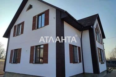 House by the address st. Zholio kyuri (area 220 m²) - Atlanta.ua - photo 31