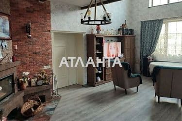 House by the address st. Zholio kyuri (area 220 m²) - Atlanta.ua - photo 23
