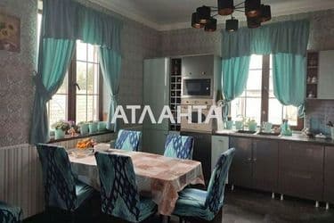 House by the address st. Zholio kyuri (area 220 m²) - Atlanta.ua - photo 17