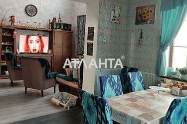 House by the address st. Zholio kyuri (area 220 m²) - Atlanta.ua - photo 18