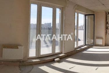 1-room apartment apartment by the address st. Shevchenko pr (area 54,5 m²) - Atlanta.ua - photo 13