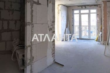 1-room apartment apartment by the address st. Shevchenko pr (area 54,5 m²) - Atlanta.ua - photo 16