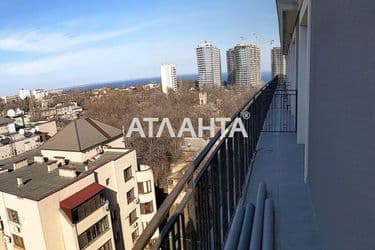 1-room apartment apartment by the address st. Shevchenko pr (area 54,5 m²) - Atlanta.ua - photo 18