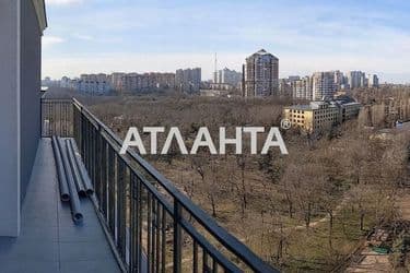 1-room apartment apartment by the address st. Shevchenko pr (area 54,5 m²) - Atlanta.ua - photo 19