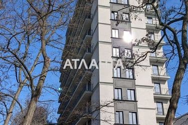 1-room apartment apartment by the address st. Shevchenko pr (area 54,5 m²) - Atlanta.ua - photo 22