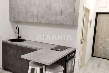 1-room apartment apartment by the address st. Klubnichnyy per (area 32 m²) - Atlanta.ua - photo 14