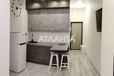 1-room apartment apartment by the address st. Klubnichnyy per (area 32 m²) - Atlanta.ua - photo 15