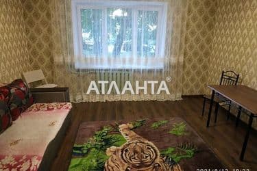 2-rooms apartment apartment by the address st. Ilfa i Petrova (area 50,7 m²) - Atlanta.ua - photo 12