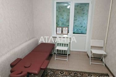 2-rooms apartment apartment by the address st. Ilfa i Petrova (area 50,7 m²) - Atlanta.ua - photo 13