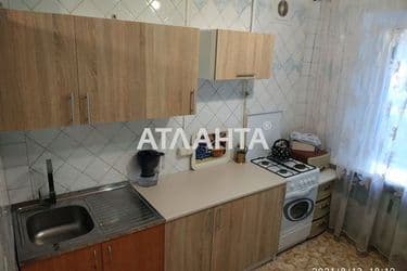 2-rooms apartment apartment by the address st. Ilfa i Petrova (area 50,7 m²) - Atlanta.ua - photo 16