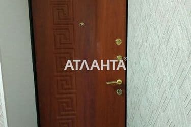 2-rooms apartment apartment by the address st. Ilfa i Petrova (area 50,7 m²) - Atlanta.ua - photo 21