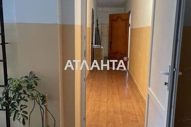 1-room apartment apartment by the address st. 40 let pobedy (area 25,3 m²) - Atlanta.ua - photo 18
