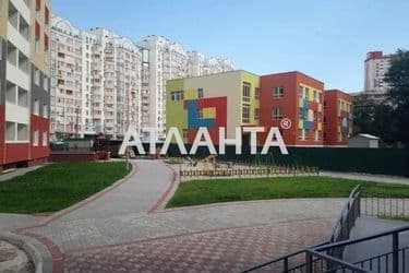 3-кімнатна квартира за адресою вул. Ломоносова (площа 82 м²) - Atlanta.ua - фото 16