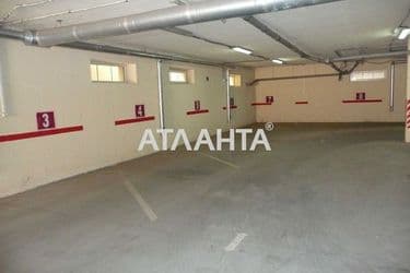 2-rooms apartment apartment by the address st. Lvovskaya (area 82,6 m²) - Atlanta.ua - photo 15