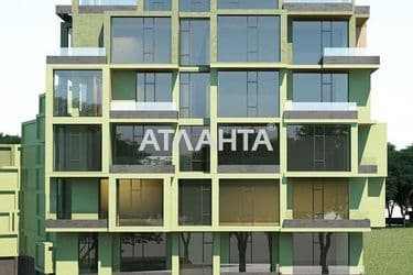 1-комнатная квартира по адресу ул. Софиевская (площадь 35,2 м²) - Atlanta.ua - фото 5