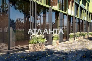 1-комнатная квартира по адресу ул. Софиевская (площадь 35,2 м²) - Atlanta.ua - фото 7