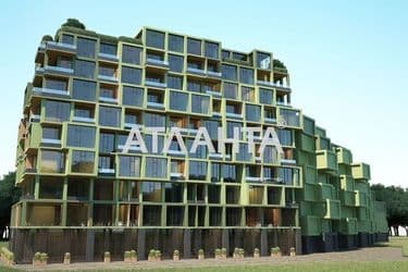 1-комнатная квартира по адресу ул. Софиевская (площадь 35,2 м²) - Atlanta.ua - фото 8