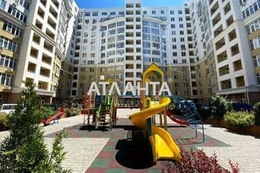 3-комнатная квартира по адресу Аркадиевский пер. (площадь 127,9 м²) - Atlanta.ua - фото 60