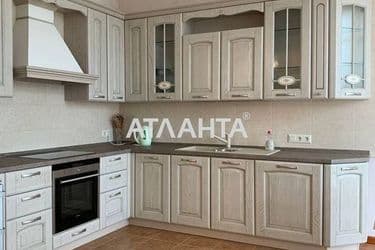 3-комнатная квартира по адресу Аркадиевский пер. (площадь 127,9 м²) - Atlanta.ua - фото 33