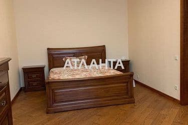 3-комнатная квартира по адресу Аркадиевский пер. (площадь 127,9 м²) - Atlanta.ua - фото 43
