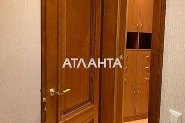3-комнатная квартира по адресу Аркадиевский пер. (площадь 127,9 м²) - Atlanta.ua - фото 45