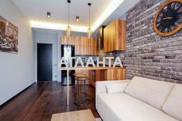 1-room apartment apartment by the address st. Lyustdorfskaya dor Chernomorskaya dor (area 58 m²) - Atlanta.ua - photo 14