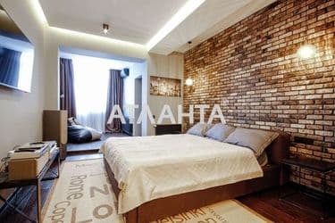 1-room apartment apartment by the address st. Lyustdorfskaya dor Chernomorskaya dor (area 58 m²) - Atlanta.ua - photo 16