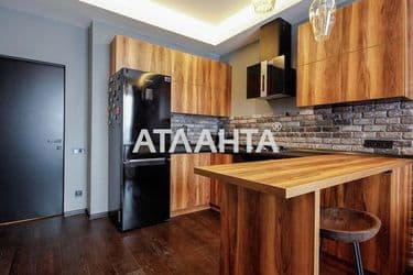 1-room apartment apartment by the address st. Lyustdorfskaya dor Chernomorskaya dor (area 58 m²) - Atlanta.ua - photo 18