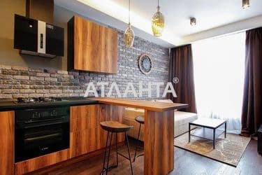1-room apartment apartment by the address st. Lyustdorfskaya dor Chernomorskaya dor (area 58 m²) - Atlanta.ua - photo 20