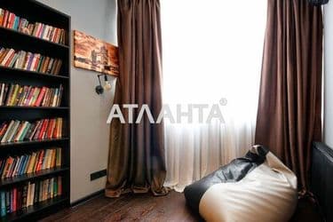 1-room apartment apartment by the address st. Lyustdorfskaya dor Chernomorskaya dor (area 58 m²) - Atlanta.ua - photo 23