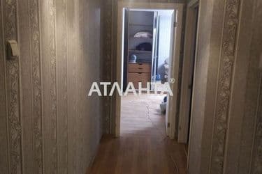 3-rooms apartment apartment by the address st. Artilleriyskiy 2 y per (area 58,2 m²) - Atlanta.ua - photo 25