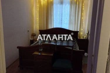3-комнатная квартира по адресу Артиллерийский 2-й пер. (площадь 58,2 м²) - Atlanta.ua - фото 27