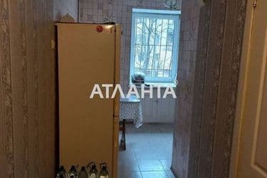 3-комнатная квартира по адресу Артиллерийский 2-й пер. (площадь 58,2 м²) - Atlanta.ua - фото 24