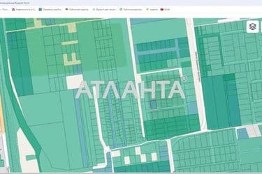Участок по адресу ул. Массив №19 (площадь 6 сот) - Atlanta.ua - фото 8
