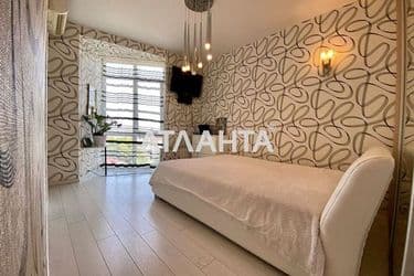 2-кімнатна квартира за адресою Фонтанська дор. (площа 100 м²) - Atlanta.ua - фото 28
