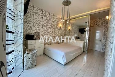 2-кімнатна квартира за адресою Фонтанська дор. (площа 100 м²) - Atlanta.ua - фото 29