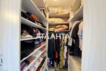 2-кімнатна квартира за адресою Фонтанська дор. (площа 100 м²) - Atlanta.ua - фото 36