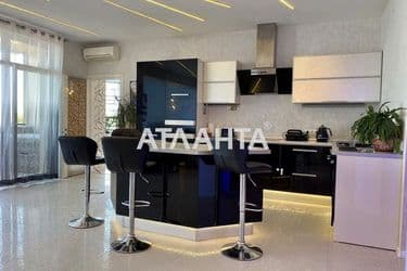 2-кімнатна квартира за адресою Фонтанська дор. (площа 100 м²) - Atlanta.ua - фото 22
